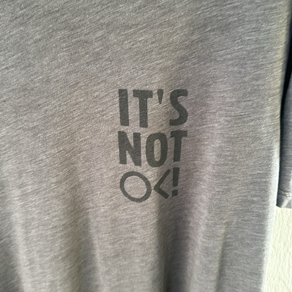 Outerknown S/S Tee - Size Medium - Picture 2 of 4